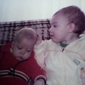 Meet your Posher, Paula dianne